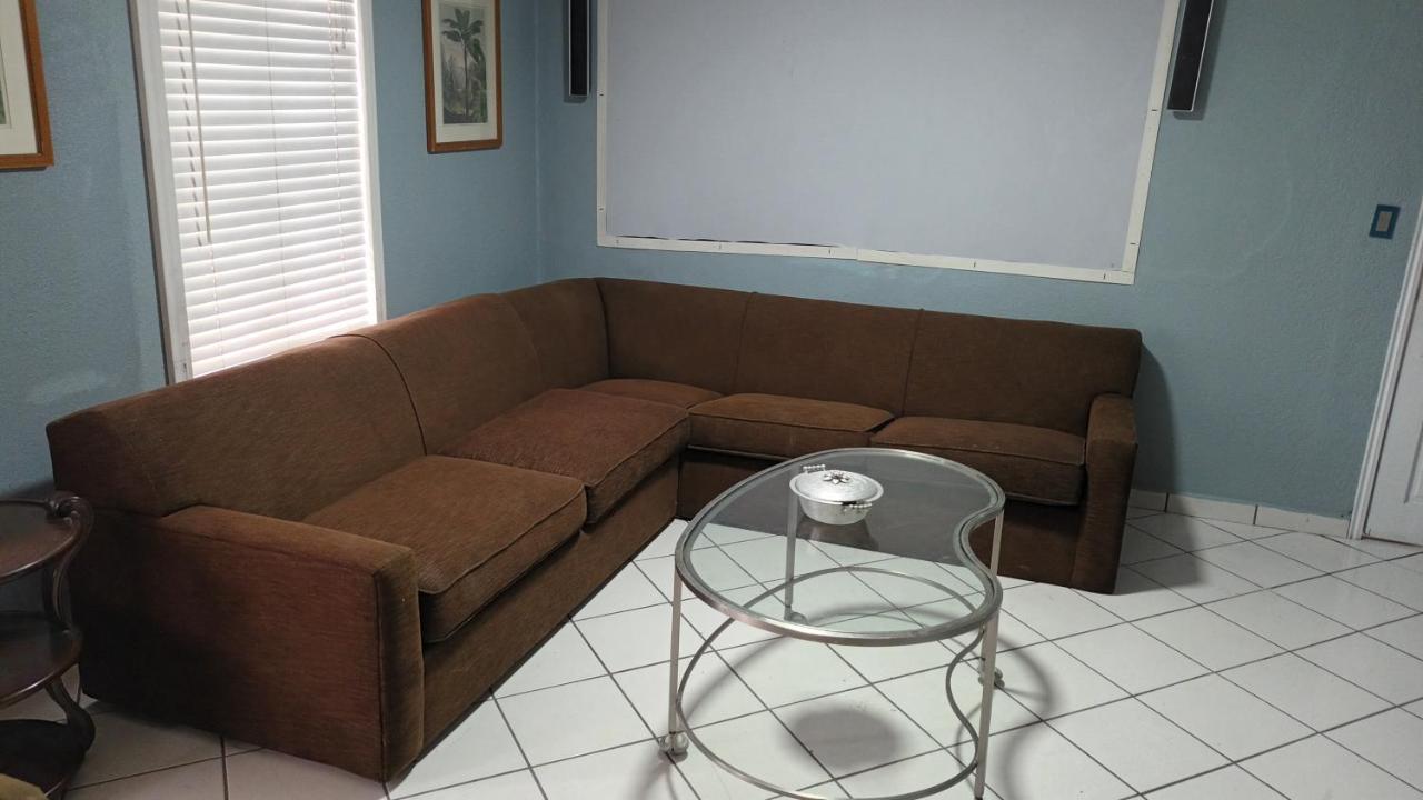 Presidential Suite Tijuana Exteriér fotografie