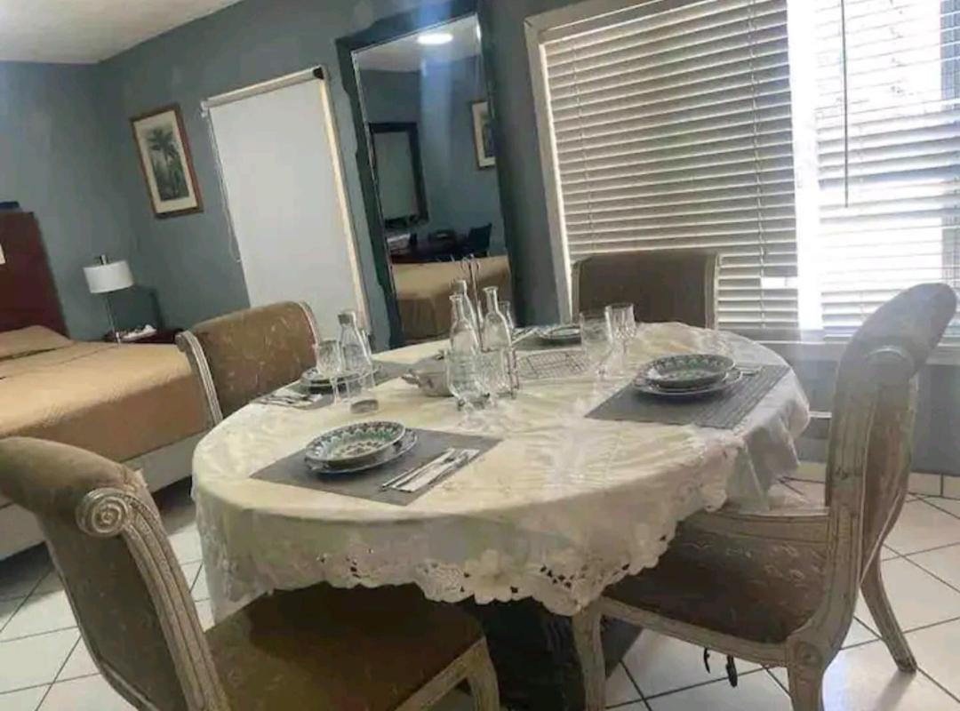 Presidential Suite Tijuana Exteriér fotografie