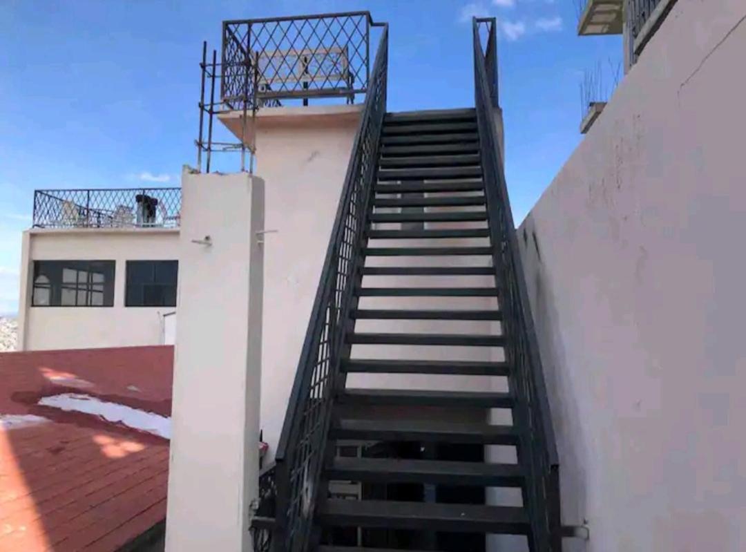 Presidential Suite Tijuana Exteriér fotografie