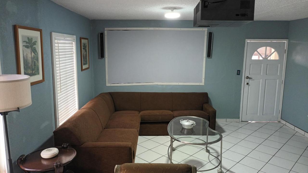 Presidential Suite Tijuana Exteriér fotografie