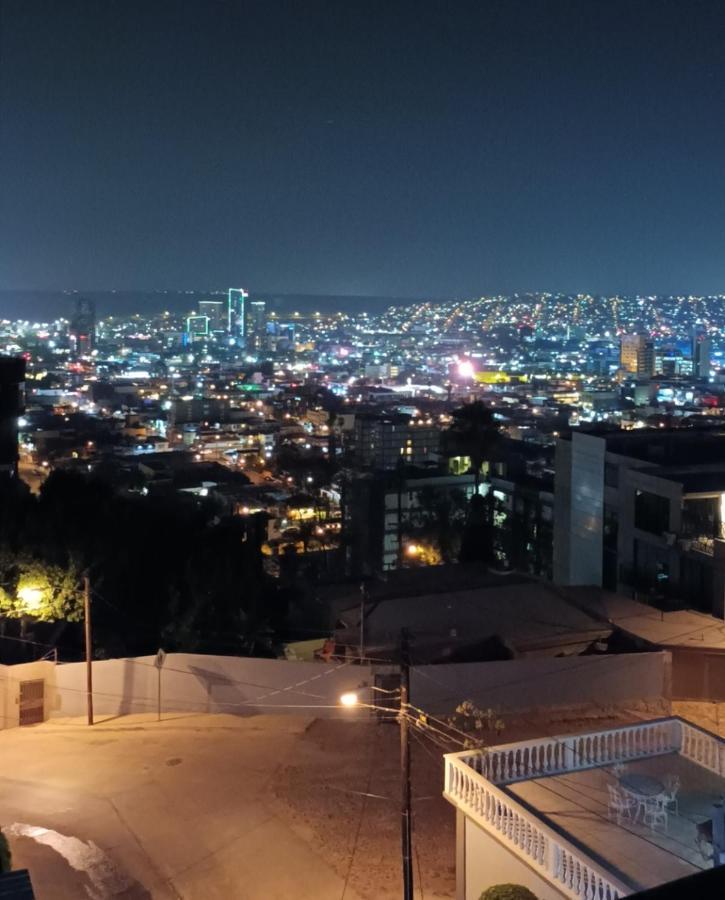 Presidential Suite Tijuana Exteriér fotografie