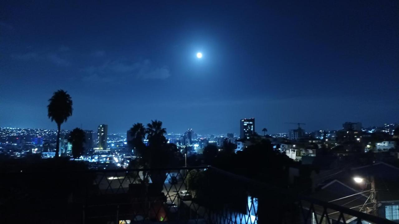 Presidential Suite Tijuana Exteriér fotografie