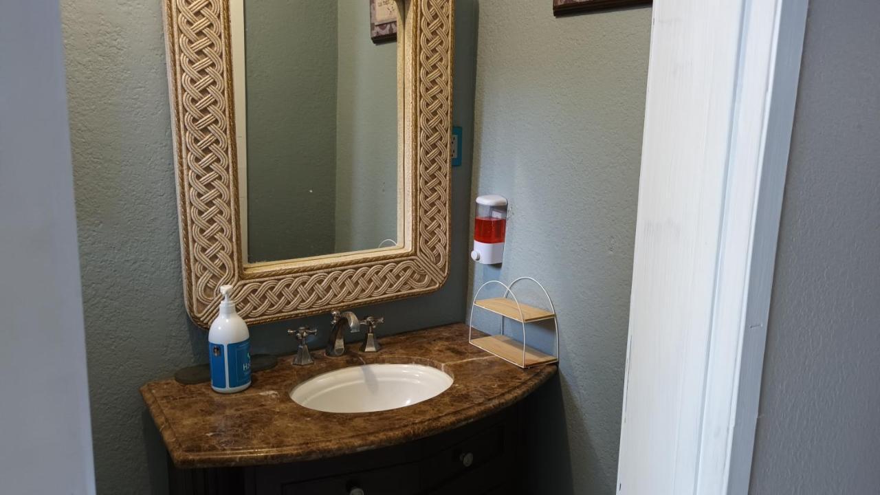 Presidential Suite Tijuana Exteriér fotografie