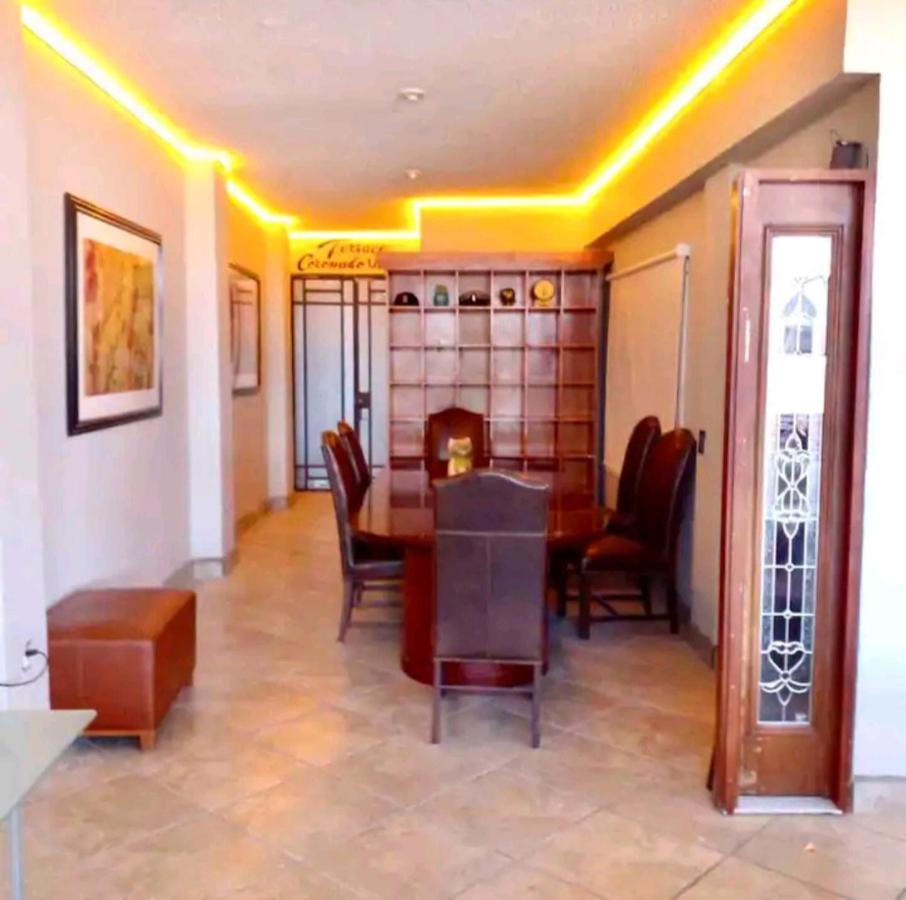 Presidential Suite Tijuana Exteriér fotografie