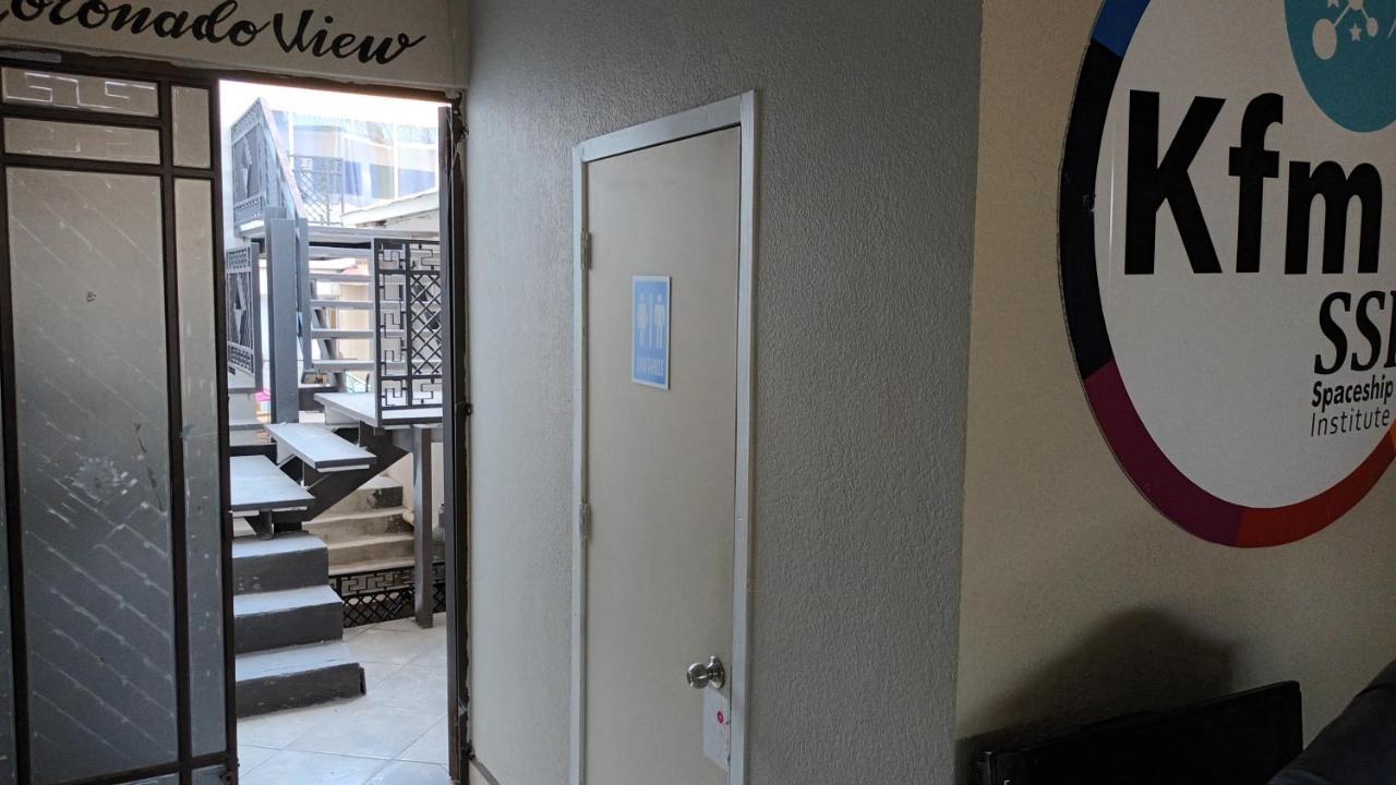 Presidential Suite Tijuana Exteriér fotografie