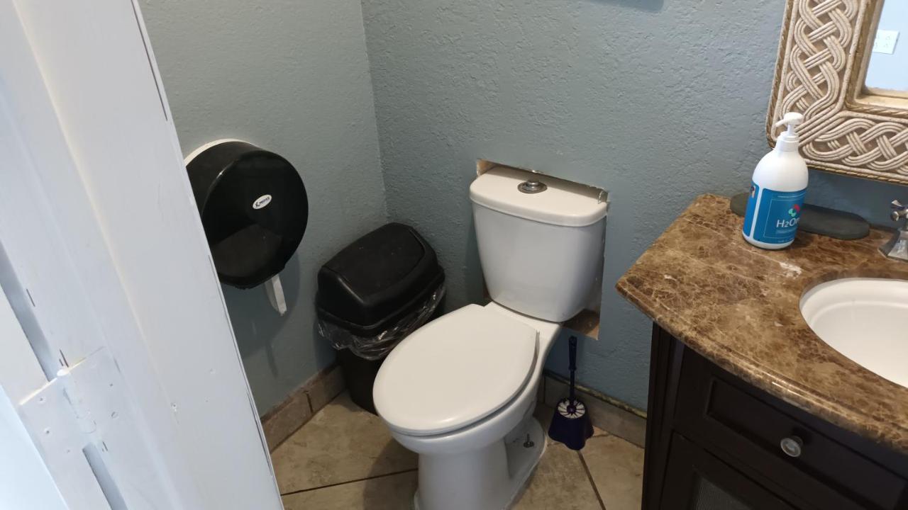 Presidential Suite Tijuana Exteriér fotografie